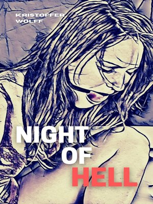 cover image of Night of Hell